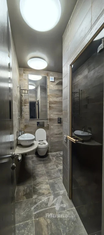 Продажа квартиры, Новоивановское, Одинцовский район, Можайское ш. - Фото 14