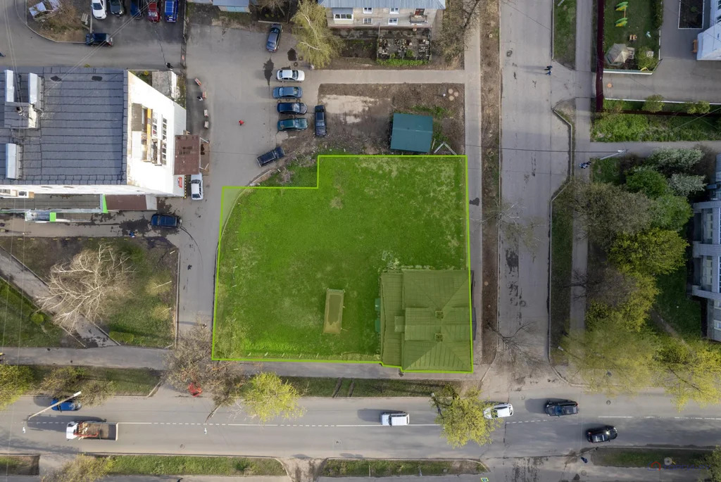 Продажа земельного участка, Александров, Александровский район, ул. ... - Фото 4