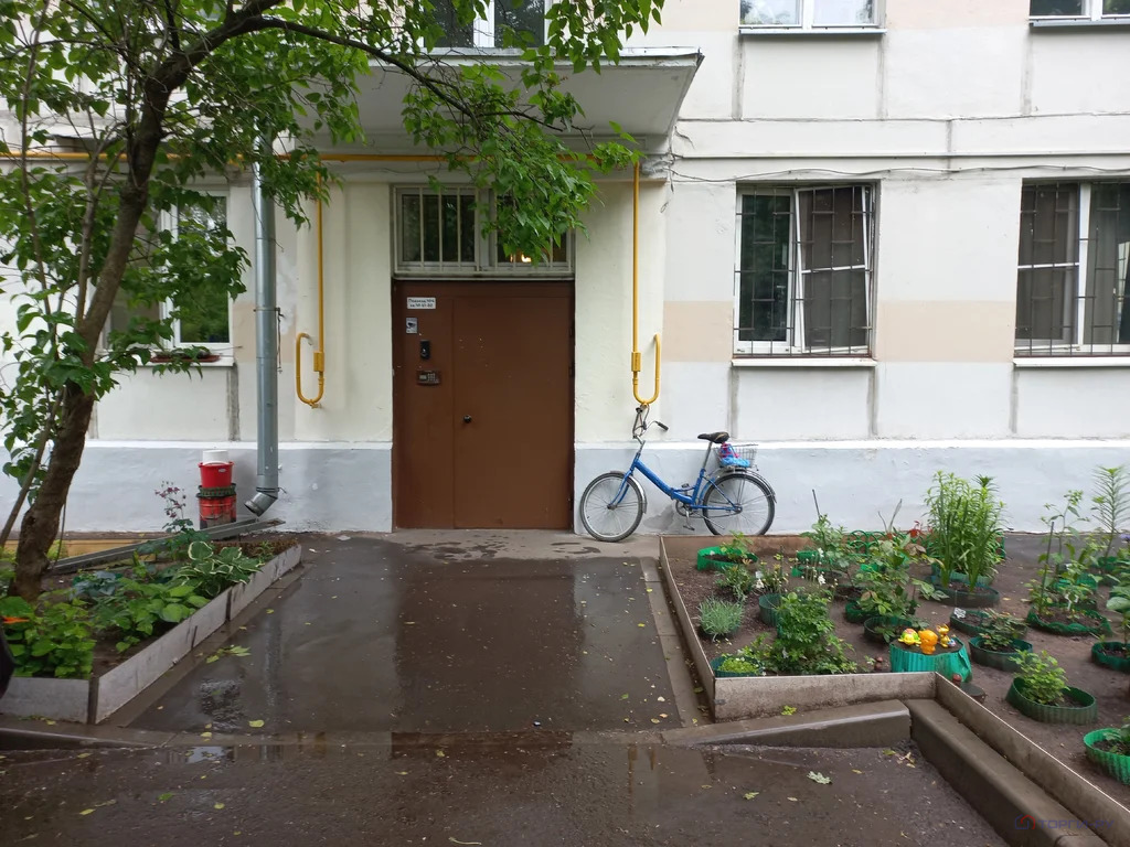 Продажа квартиры, Мира пр-кт. - Фото 3