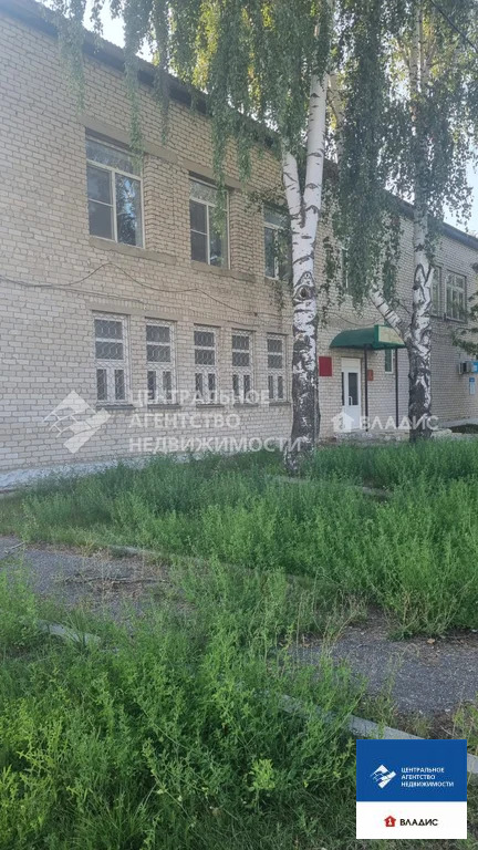 Продажа ПСН, Путятино, Путятинский район, ул. Дзержинского - Фото 22