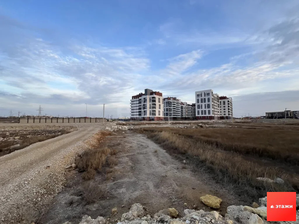 Продажа участка, Прибрежное, Сакский район, ул. Железнодорожная - Фото 2