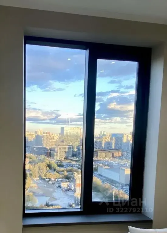 Снять квартиру-студию 25.0м Волоколамское ш., 81/2с3, Москва, СЗАО, ... - Фото 15