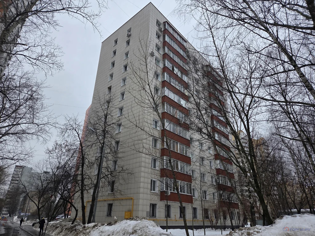 Продажа квартиры, Отрадный проезд - Фото 2