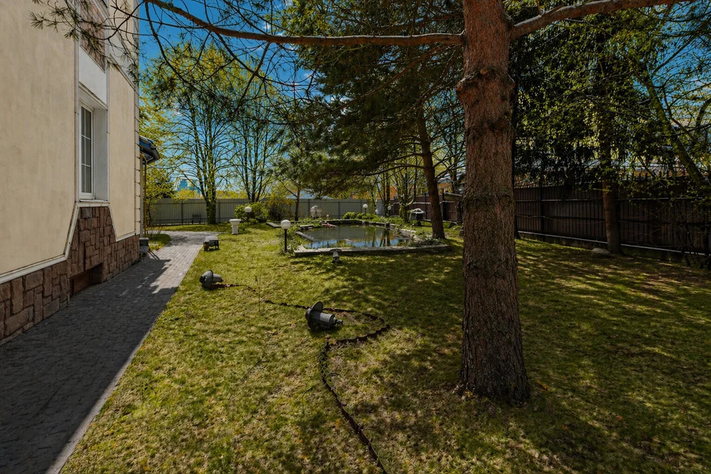 Продажа дома, Тарасовка, Пушкинский район, Сосновая улица - Фото 27
