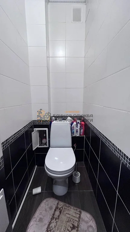 Аренда квартиры, Уфа, ул. Грозненская - Фото 19