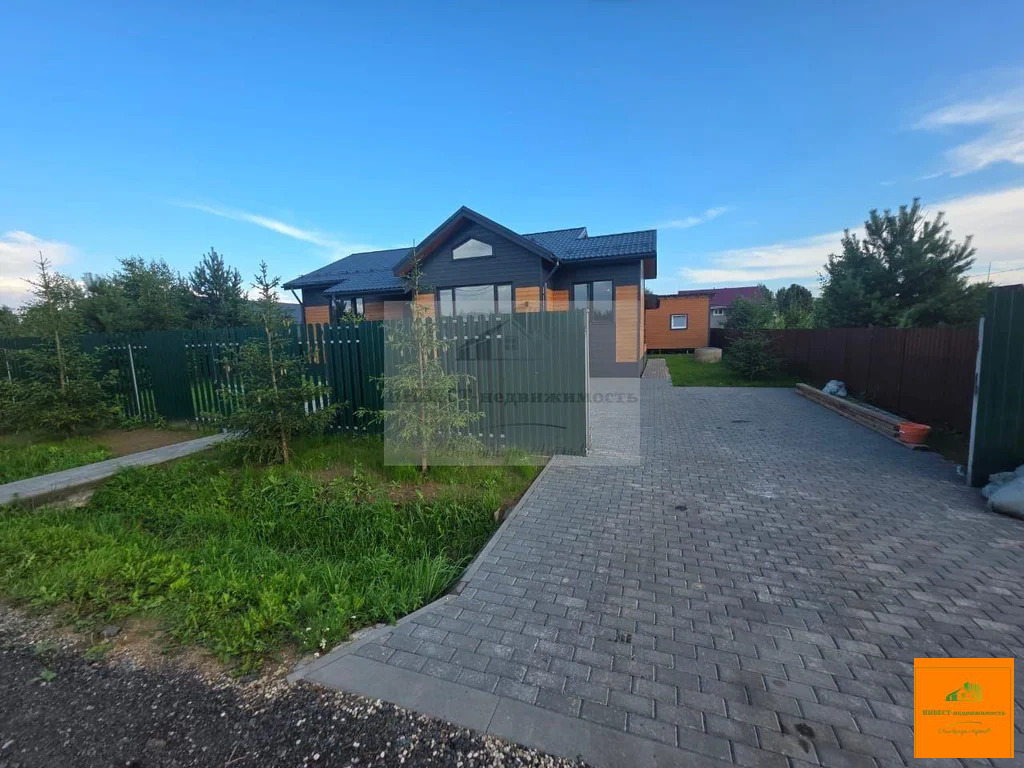 Продажа дома, Наро-Фоминск, Наро-Фоминский район, дп. Парус - Фото 2