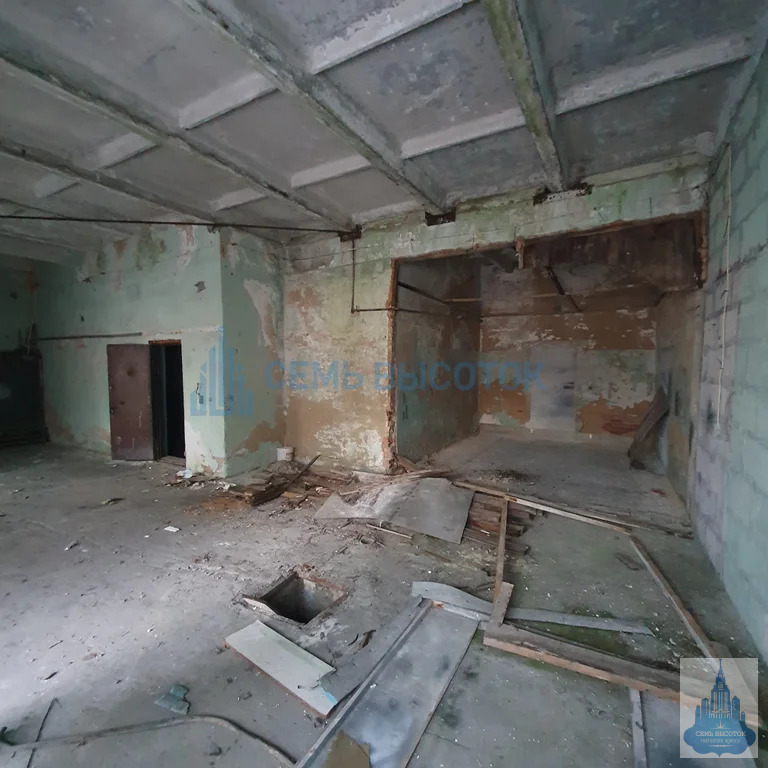 Аренда ПСН, Подольск, ул. Школьная - Фото 4