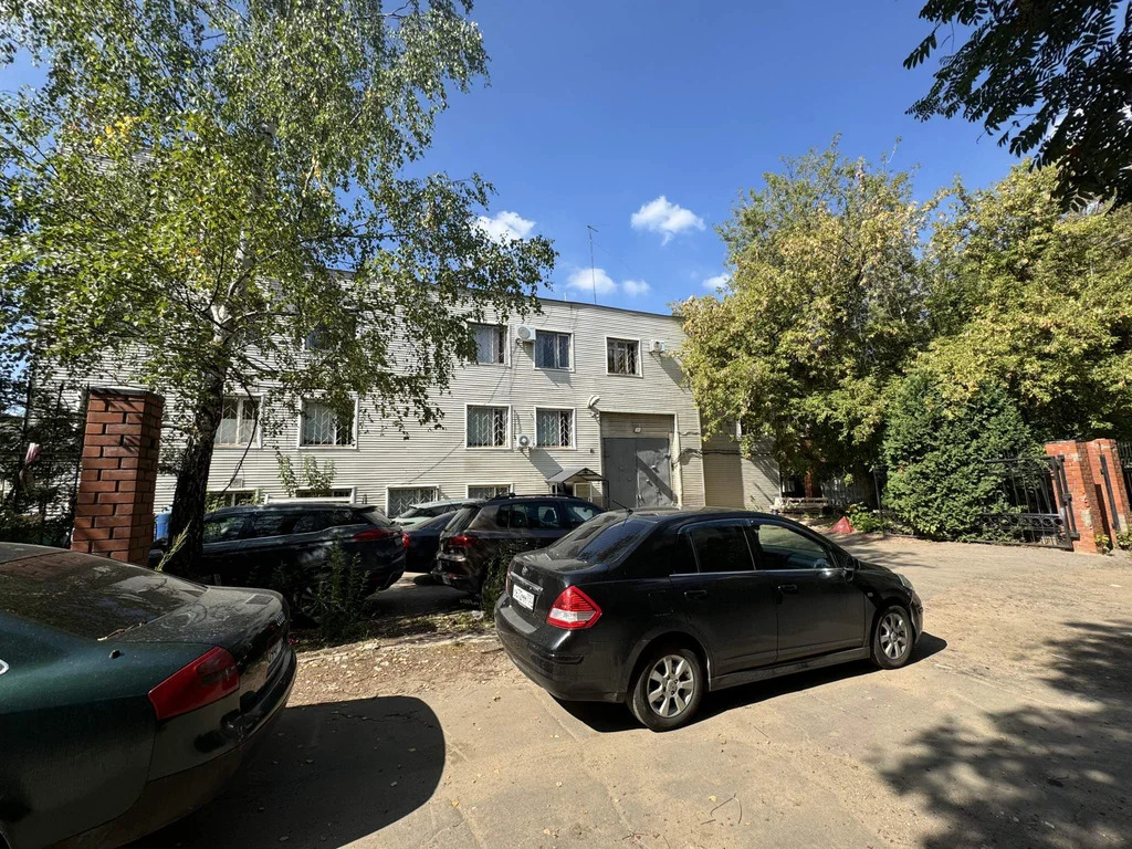 Аренда здания 3083.7 м2 - Фото 3