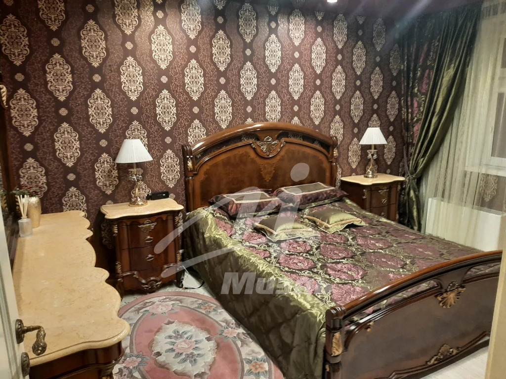 Продажа квартиры, Лобня, Физкультурная ул. - Фото 9