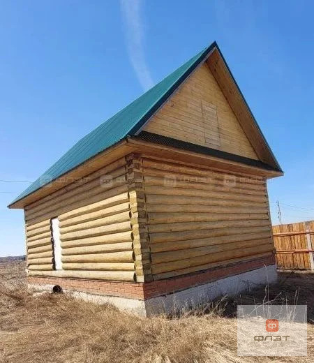 Продажа дома, Гильдеево, Пестречинский район, ул. Полевая 2-я - Фото 4