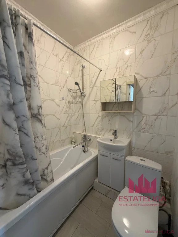 Аренда квартиры, Лопатино, Ленинский район, Сухановская улица - Фото 11