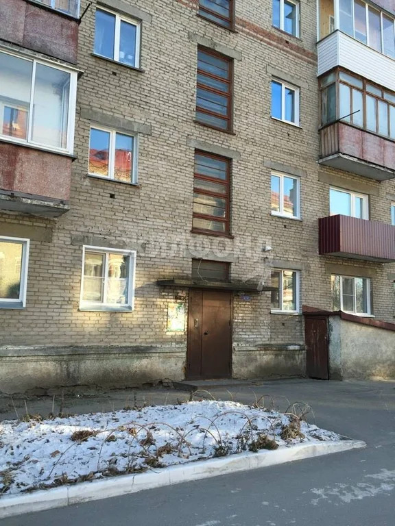 Продажа квартиры, Новосибирск, ул. Софийская - Фото 14