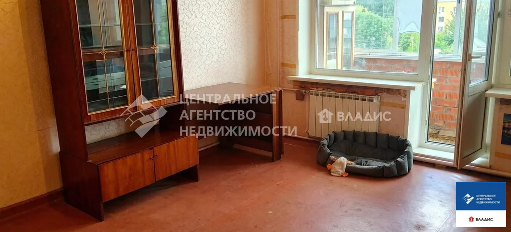 Продажа квартиры, Листвянка, Рязанский район, ул. Новая - Фото 3