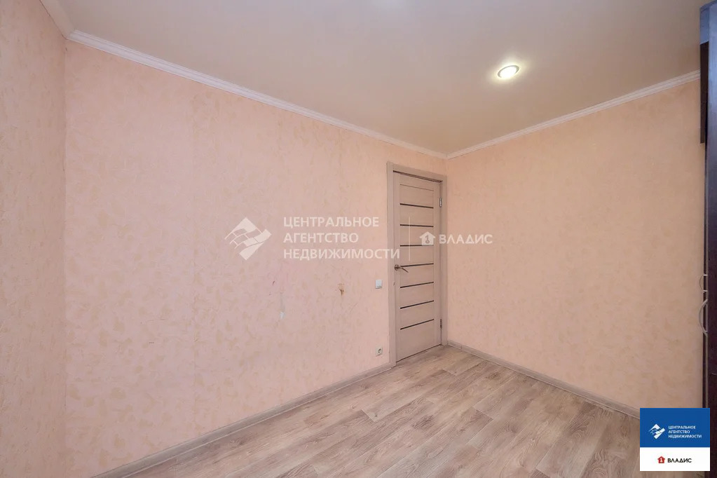 Продажа квартиры, Рыбное, Рыбновский район, ул. Почтовая - Фото 6