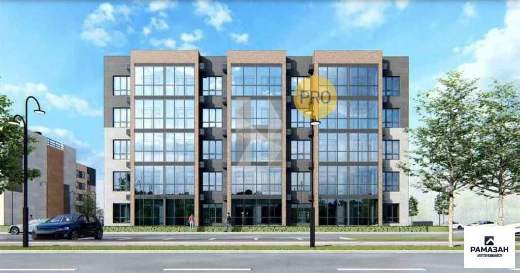 Продажа квартиры в новостройке, Лесные Моркваши, Верхнеуслонский ... - Фото 6
