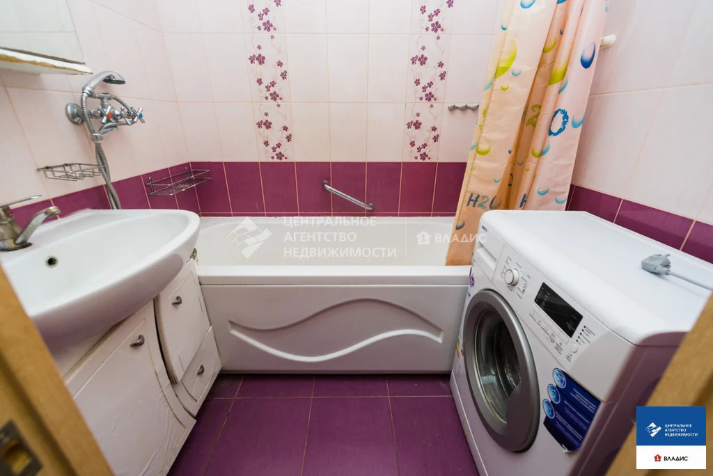 Продажа квартиры, Рязань, ул. Великанова - Фото 8