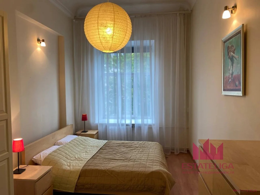 Аренда квартиры, улица Малая Дмитровка - Фото 4