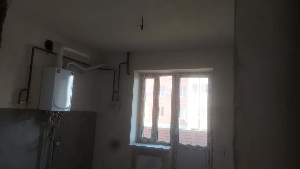 1комнатная квартира в городе Краснодаре - Фото 13