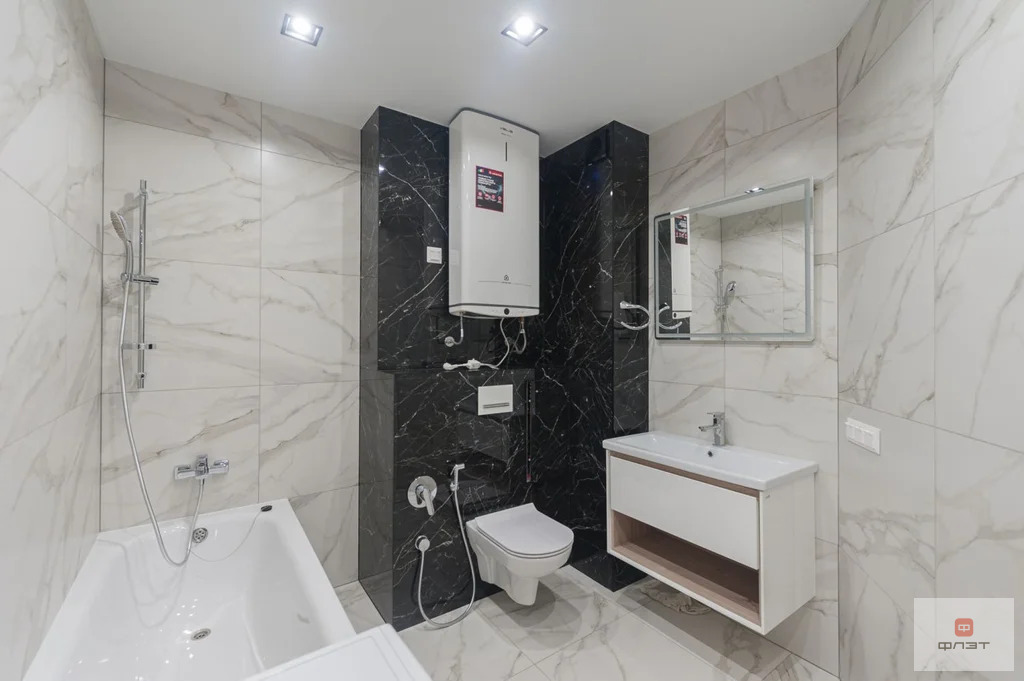 Продажа квартиры, Казань, пр-кт. Альберта Камалеева - Фото 23