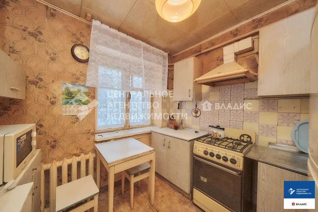 Продажа квартиры, Рязань, ул. Островского - Фото 6