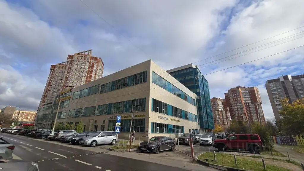 Купить двухкомнатные апартаменты 54.0м ул. 3-е Почтовое Отделение, ... - Фото 5