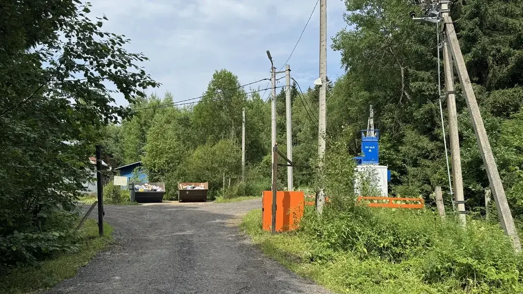 Дача в 10 км от Дмитрова - Фото 34