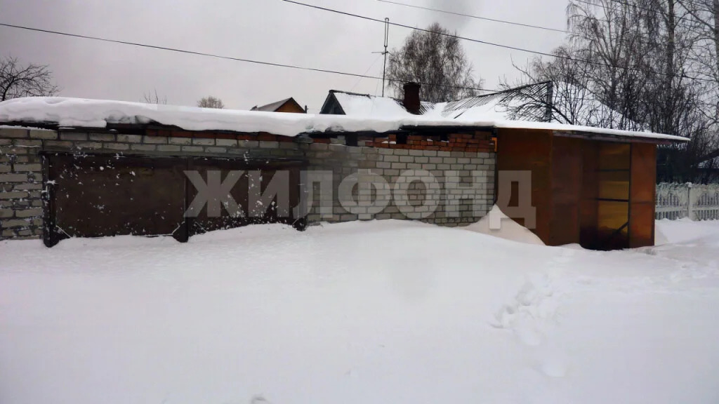 Продажа дома, Новосибирск, ул. Матросова - Фото 8