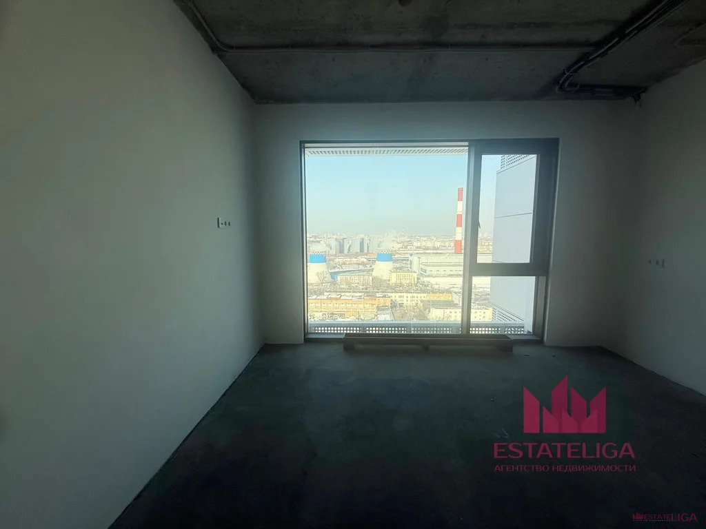 Продажа квартиры, Волгоградский пр-кт. - Фото 3