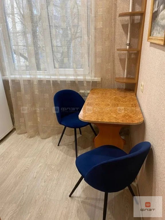 Продажа квартиры, Казань, Ибрагимова пр-кт. - Фото 4