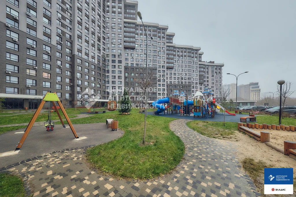 Продажа квартиры, Рязань, улица Александра Полина - Фото 16