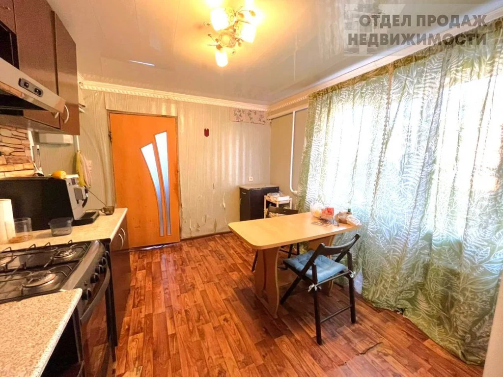 Квартира с земельным участком - Фото 11