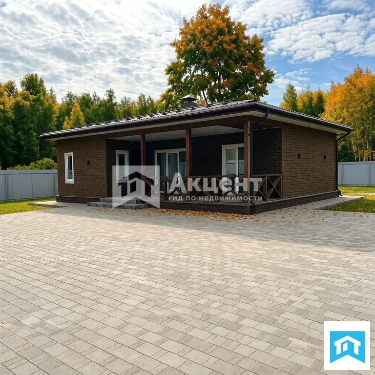 Продажа дома, Анкудиново, Ивановский район, ул. Конечная - Фото 1