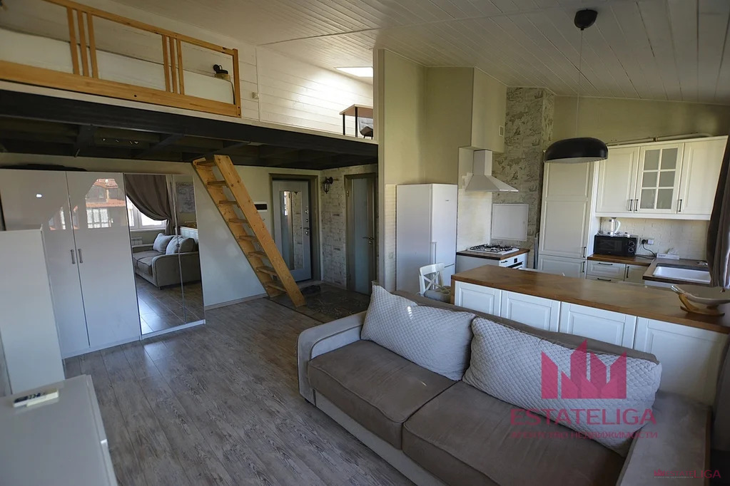 Продажа квартиры, Ромашково, Одинцовский район, Европейский бульвар - Фото 7