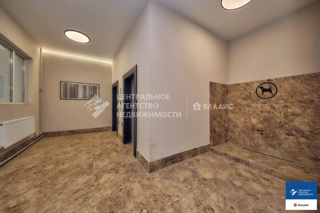Продажа квартиры, Рязань, ул. Островского - Фото 13