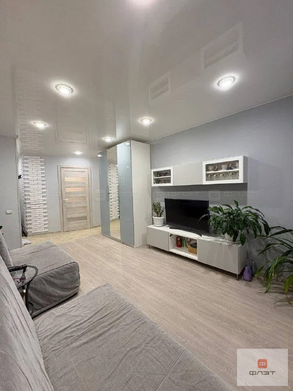 Продажа квартиры, Казань, ул. Мира - Фото 1