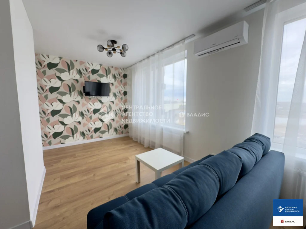 Аренда квартиры, Рязань, улица Александра Полина - Фото 8