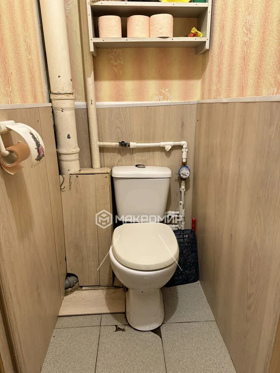 Продажа квартиры, Архангельск, ул. Дачная - Фото 10