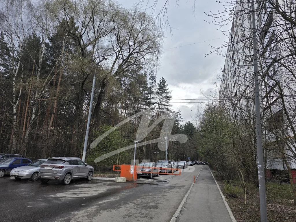 Продажа квартиры, м. Новогиреево, Свободный пр-кт. - Фото 33