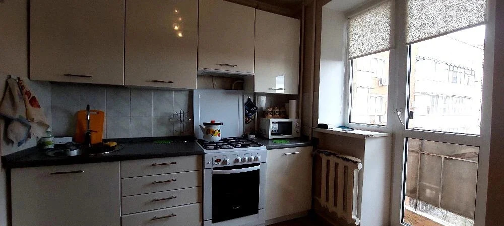 Продажа квартиры, Афипский, Северский район, ул. 50 лет Октября - Фото 3