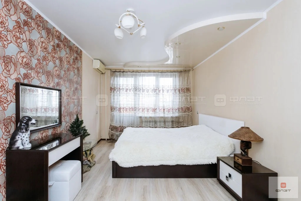 Продажа квартиры, Казань, ул. Четаева - Фото 2