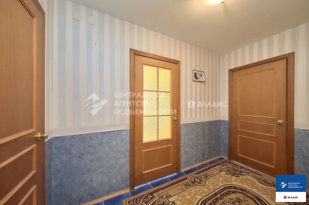 Продажа квартиры, Рязань, улица 3-и Бутырки - Фото 8