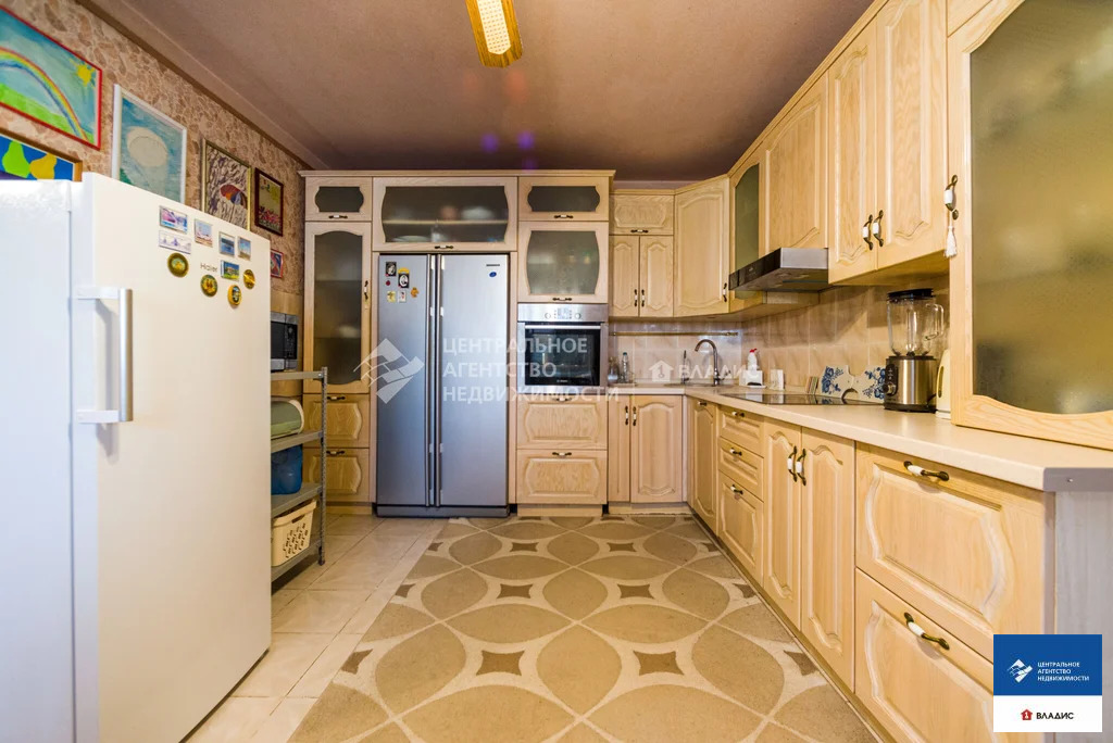 Продажа квартиры, Рязань, улица 3-и Бутырки - Фото 14