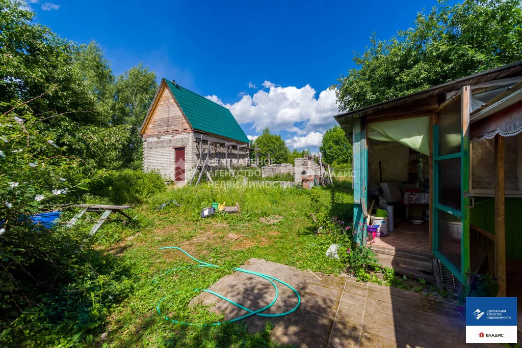 Продажа дома, Слободка, Рязанский район - Фото 3