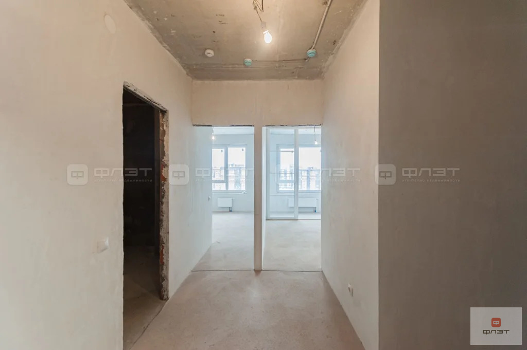 Продажа квартиры, Усады, Лаишевский район, ул. Теплых встреч - Фото 10