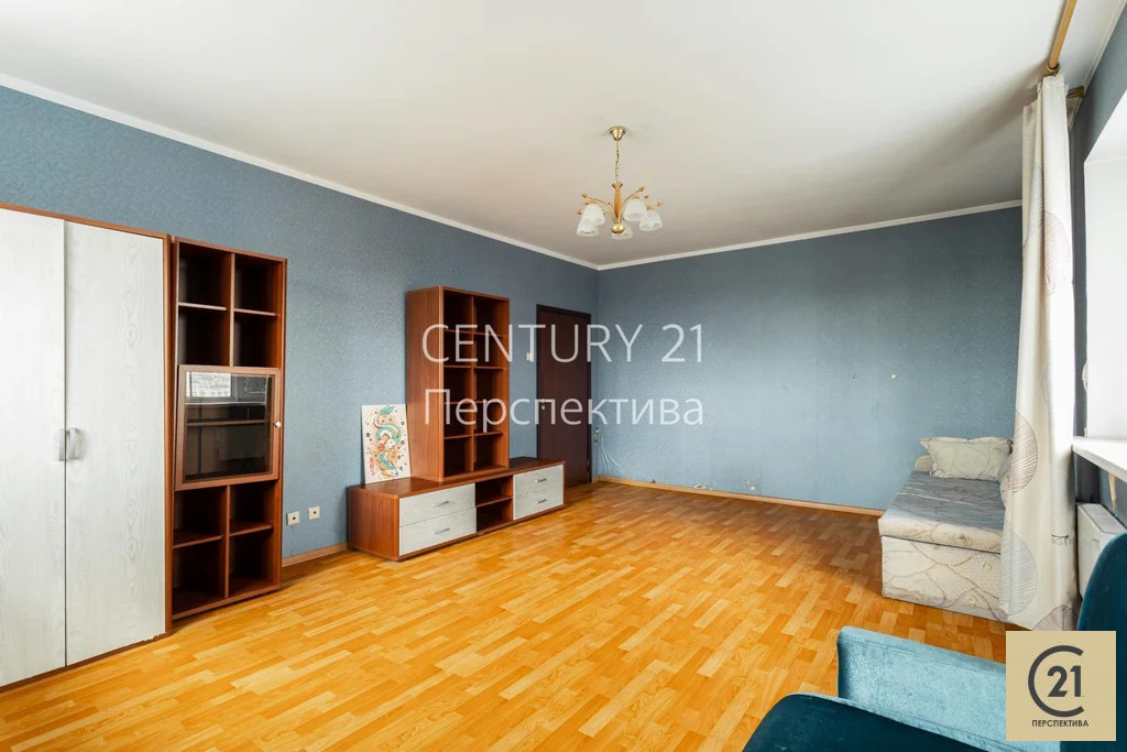 Продажа квартиры, Люберцы, Люберецкий район, Октябрьский пр-кт. - Фото 0