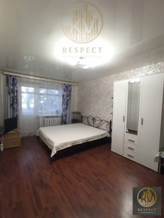 Продажа квартиры, Кисловодск, Клары Цеткин ул. - Фото 1