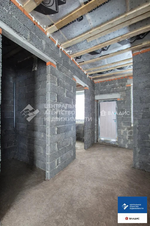 Продажа дома, Варские, Рязанский район, коттеджный поселок Князской ... - Фото 10