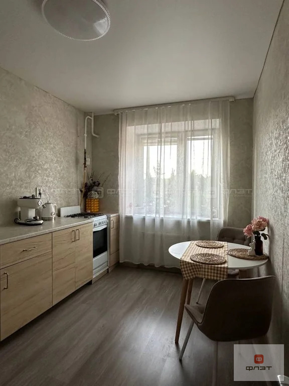 Продажа квартиры, Усады, Лаишевский район, ул. Сиреневая - Фото 14