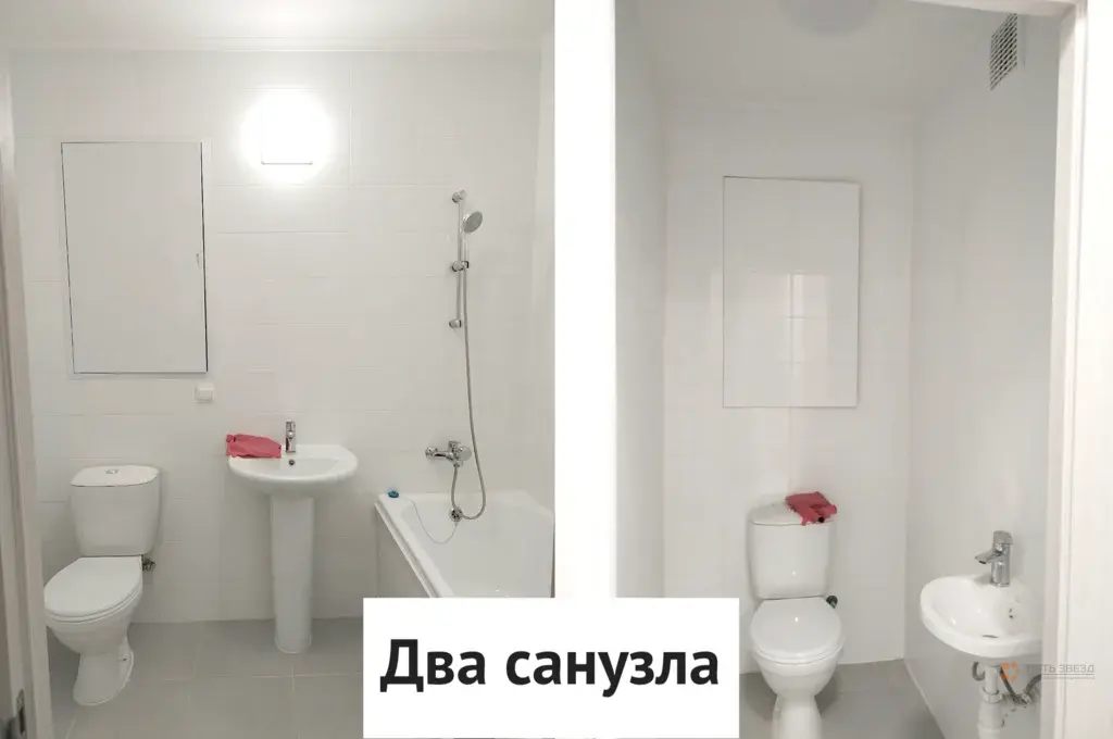 Продаётся 2-комнатная квартира Москва, ул.Юных Ленинцев, 44А - Фото 6