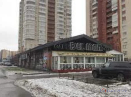 Продажа готового бизнеса, Шлиссельбургский пр-кт. - Фото 5